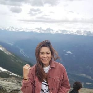 Meet your Posher, Connie